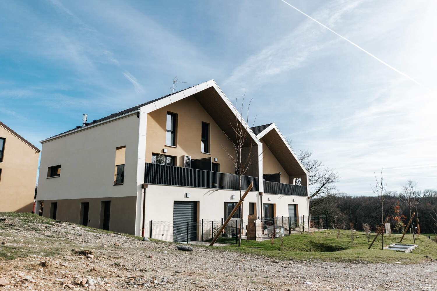 Maçonnerie générale AMBG thonon-les-bains